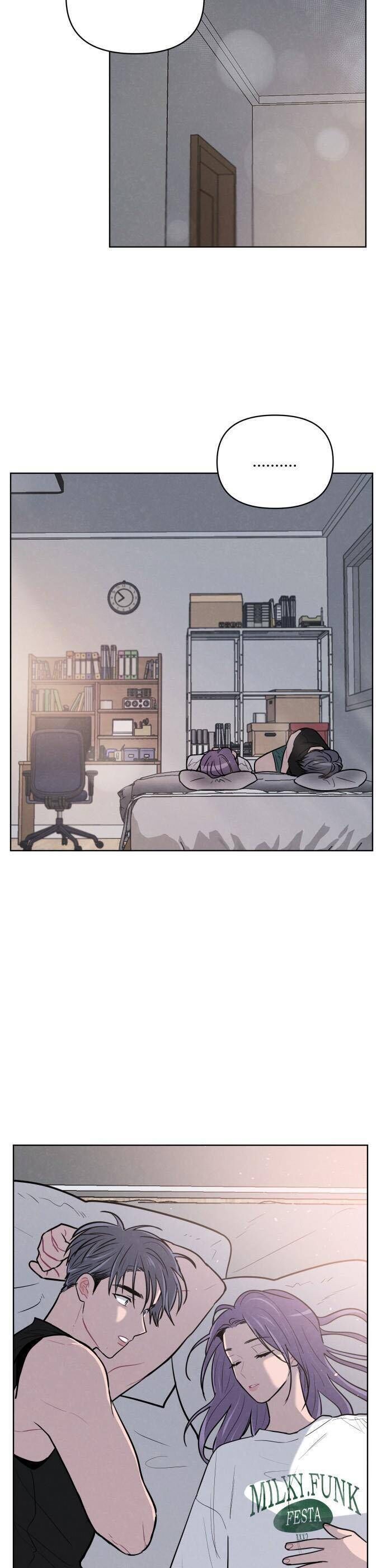 Thật Đáng Thương Cho Chúng Tôi - Chapter 51 - Page 20