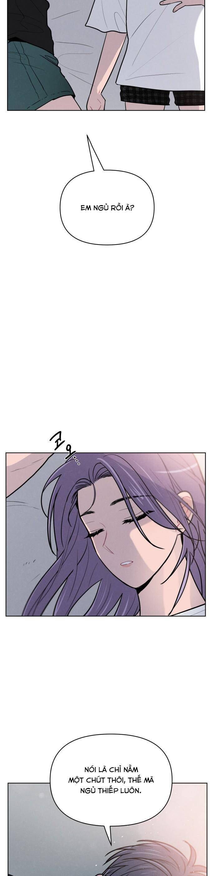 Thật Đáng Thương Cho Chúng Tôi - Chapter 51 - Page 21