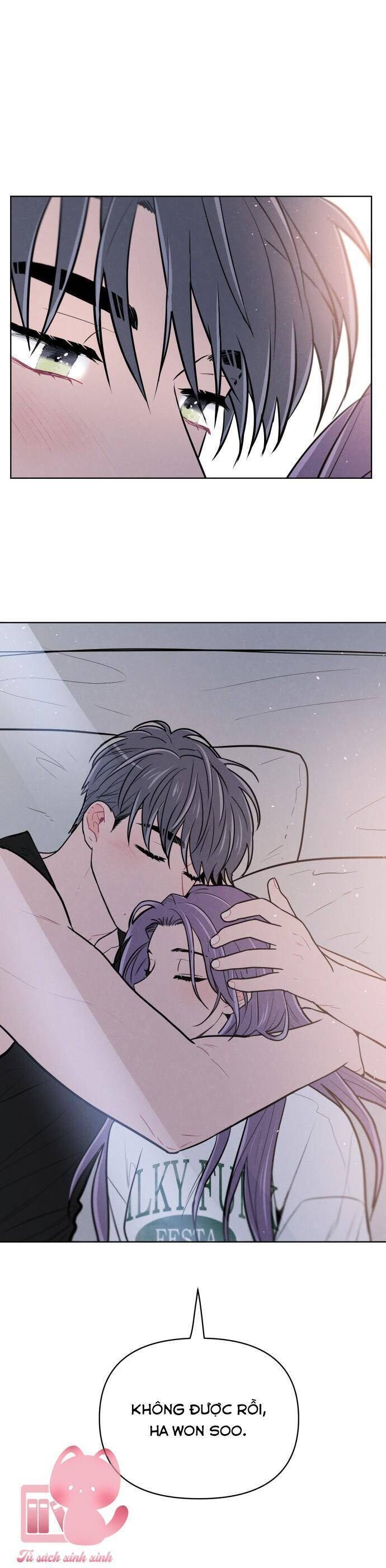 Thật Đáng Thương Cho Chúng Tôi - Chapter 51 - Page 23