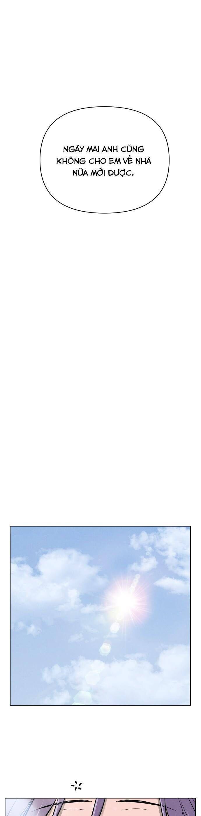 Thật Đáng Thương Cho Chúng Tôi - Chapter 51 - Page 24