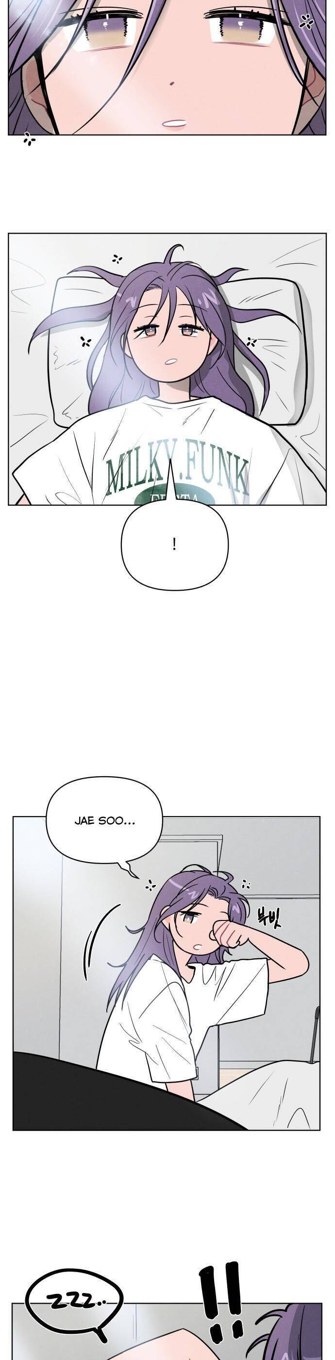 Thật Đáng Thương Cho Chúng Tôi - Chapter 51 - Page 25