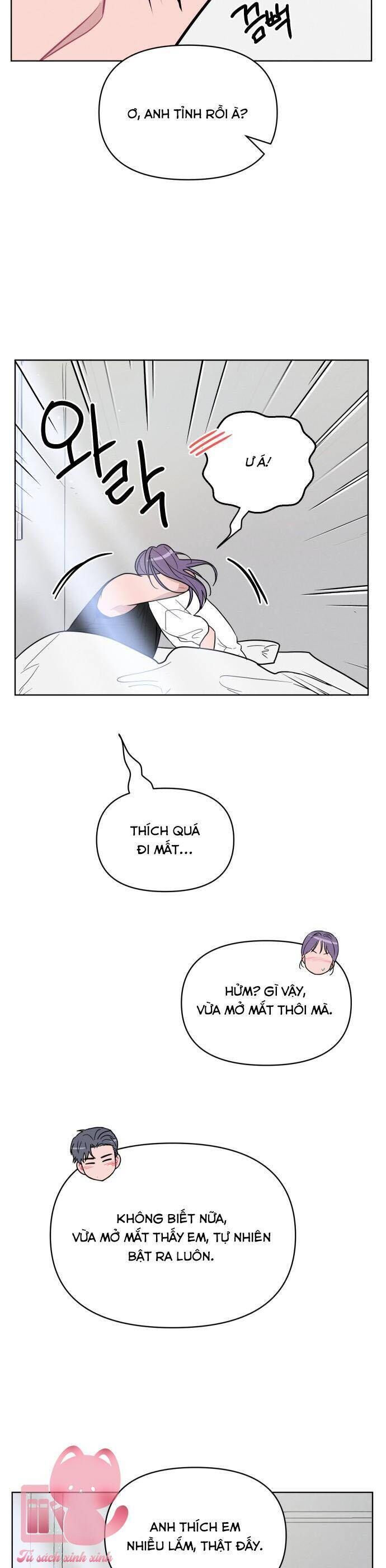 Thật Đáng Thương Cho Chúng Tôi - Chapter 51 - Page 27