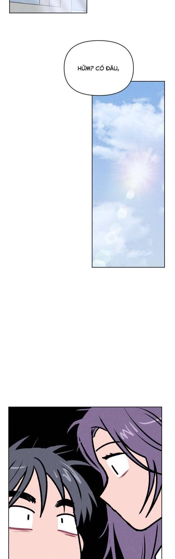 Thật Đáng Thương Cho Chúng Tôi - Chapter 51 - Page 29