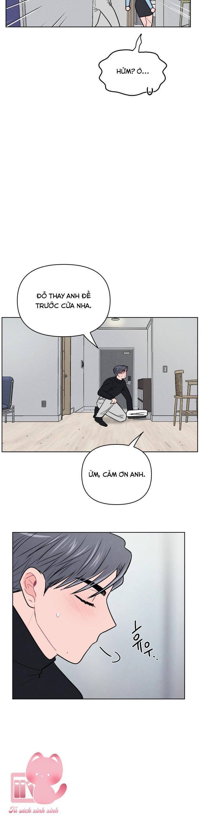 Thật Đáng Thương Cho Chúng Tôi - Chapter 51 - Page 3