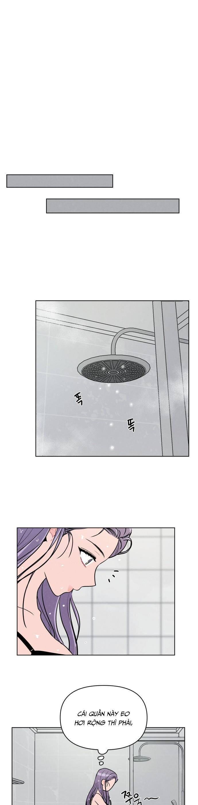 Thật Đáng Thương Cho Chúng Tôi - Chapter 51 - Page 4