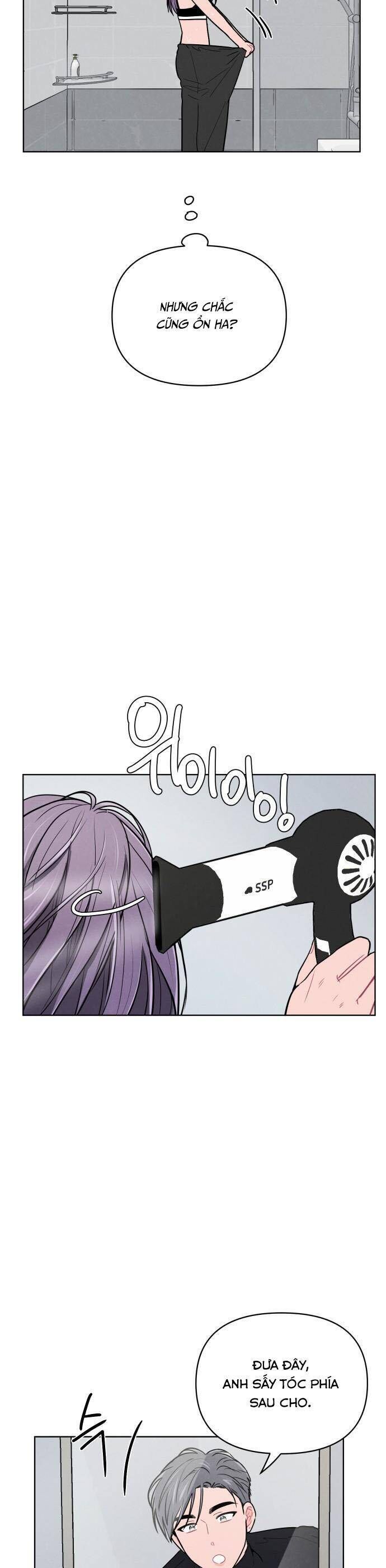 Thật Đáng Thương Cho Chúng Tôi - Chapter 51 - Page 5