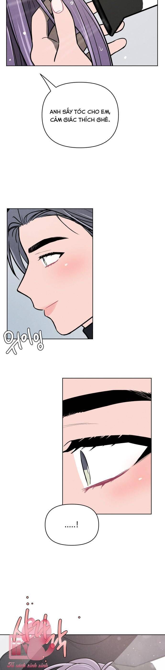 Thật Đáng Thương Cho Chúng Tôi - Chapter 51 - Page 7