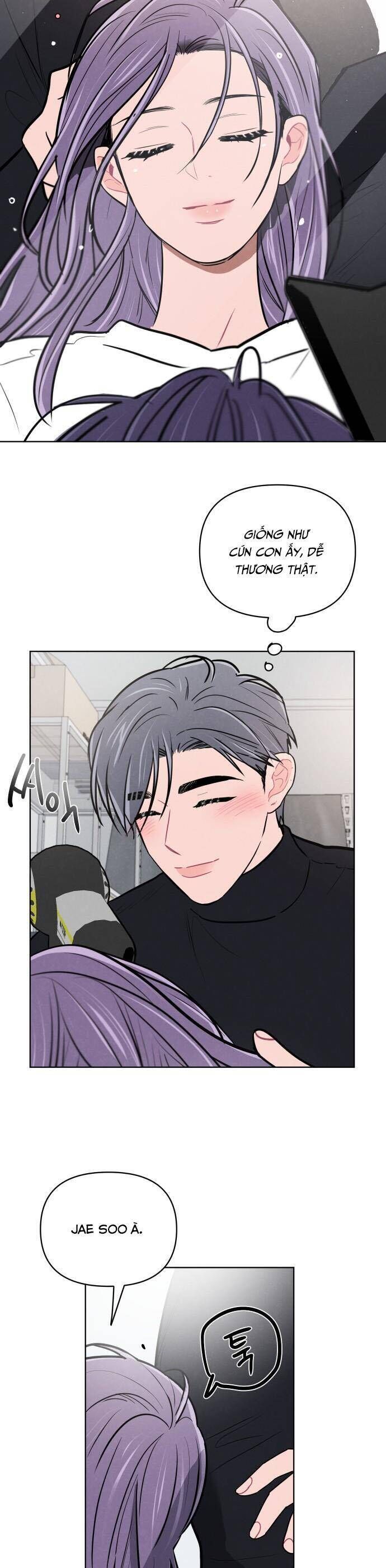 Thật Đáng Thương Cho Chúng Tôi - Chapter 51 - Page 8