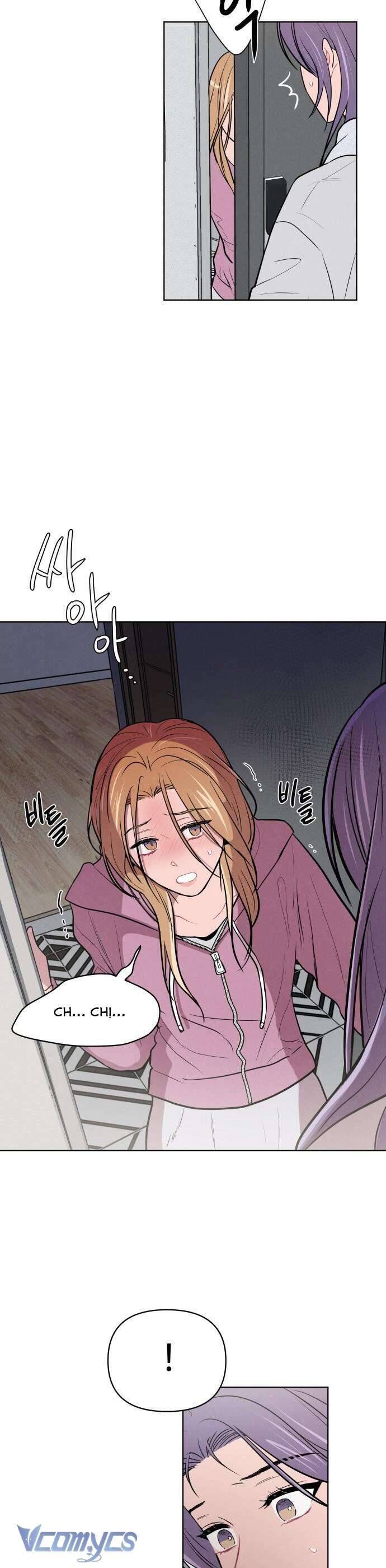 Thật Đáng Thương Cho Chúng Tôi - Chapter 52 - Page 11