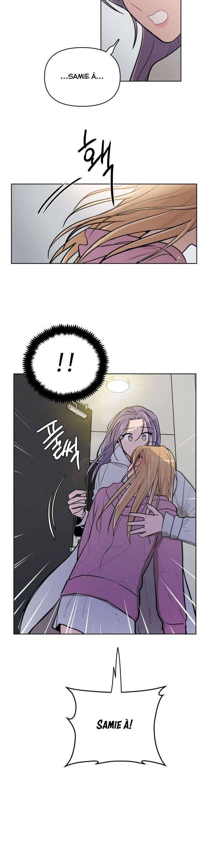 Thật Đáng Thương Cho Chúng Tôi - Chapter 52 - Page 12