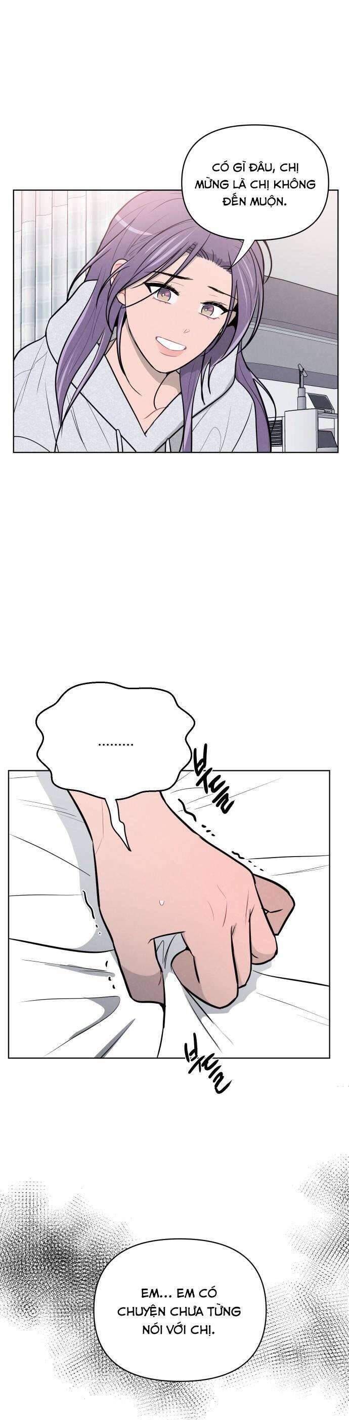 Thật Đáng Thương Cho Chúng Tôi - Chapter 52 - Page 16