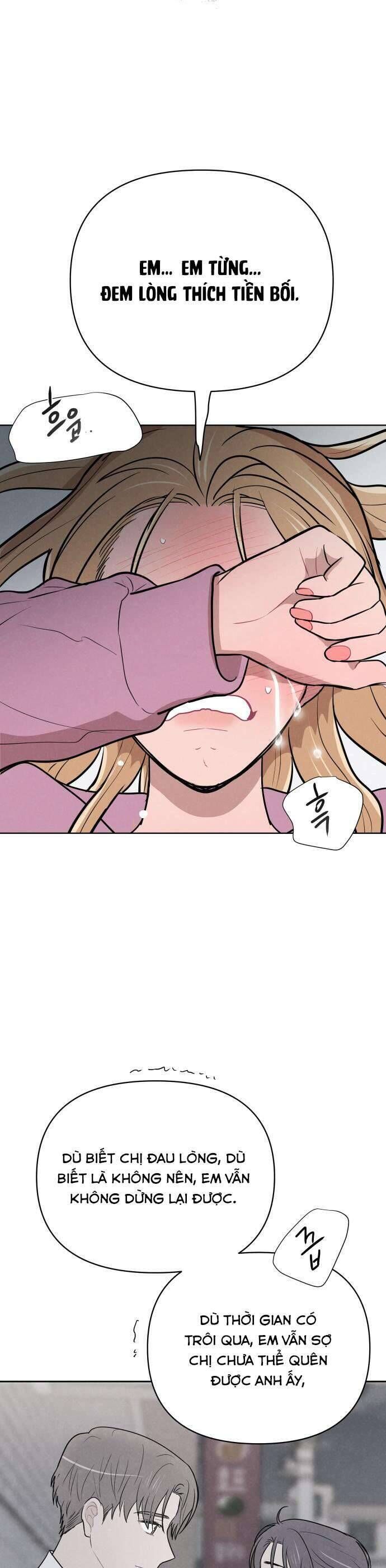 Thật Đáng Thương Cho Chúng Tôi - Chapter 52 - Page 17