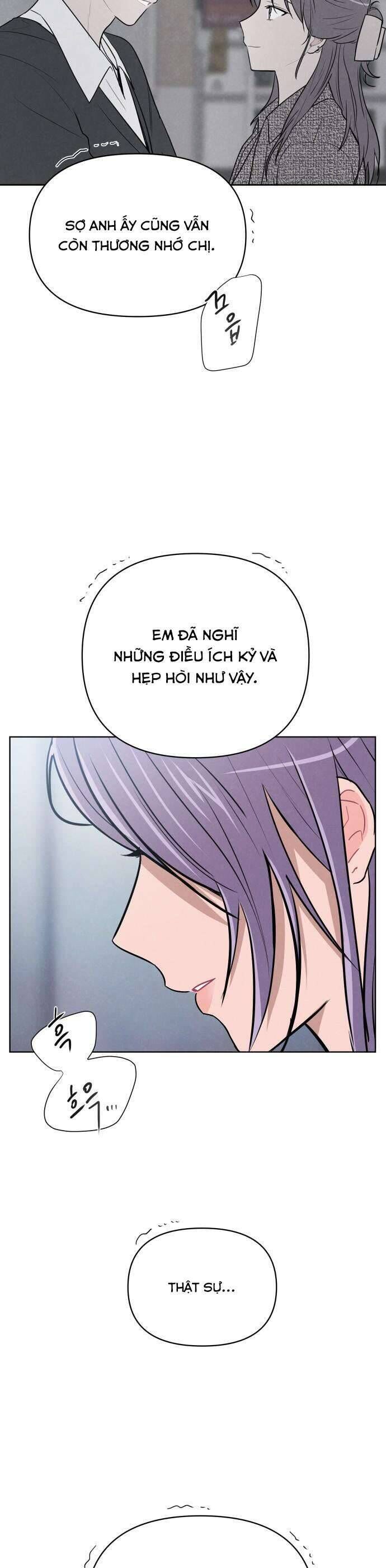 Thật Đáng Thương Cho Chúng Tôi - Chapter 52 - Page 18