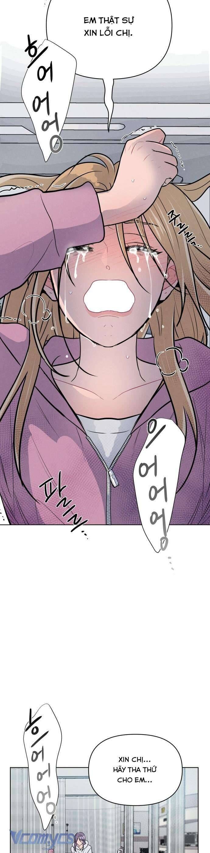 Thật Đáng Thương Cho Chúng Tôi - Chapter 52 - Page 19