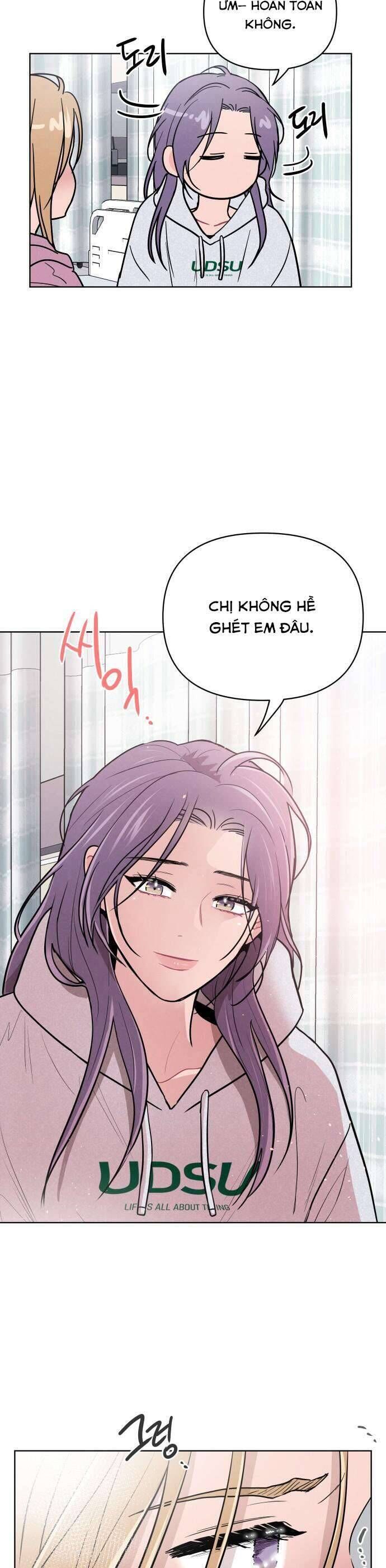 Thật Đáng Thương Cho Chúng Tôi - Chapter 52 - Page 25