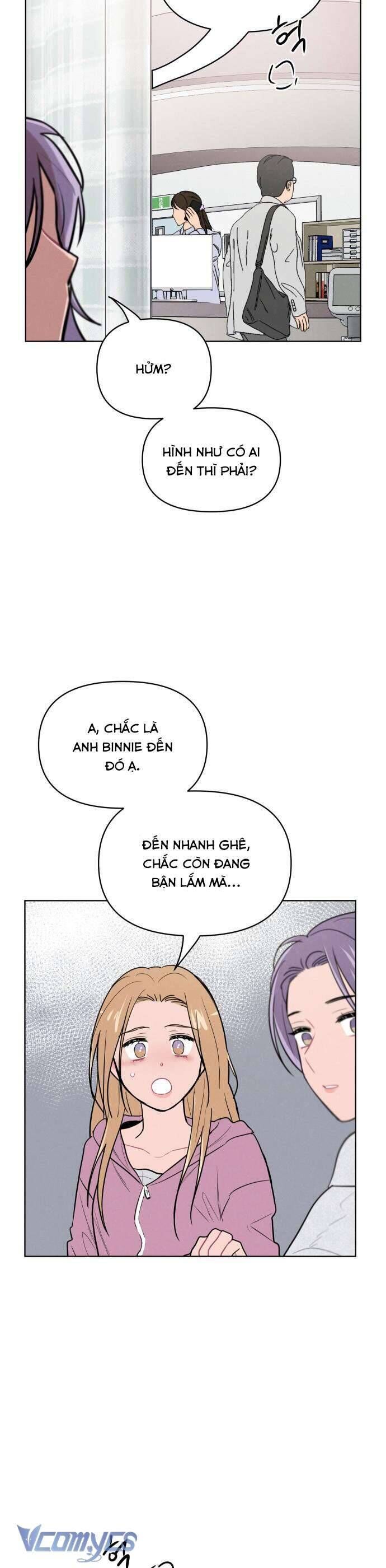 Thật Đáng Thương Cho Chúng Tôi - Chapter 52 - Page 27