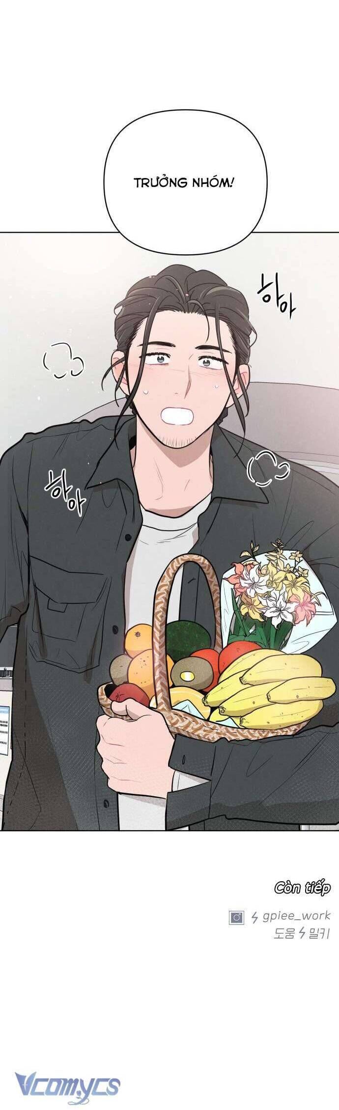 Thật Đáng Thương Cho Chúng Tôi - Chapter 52 - Page 29