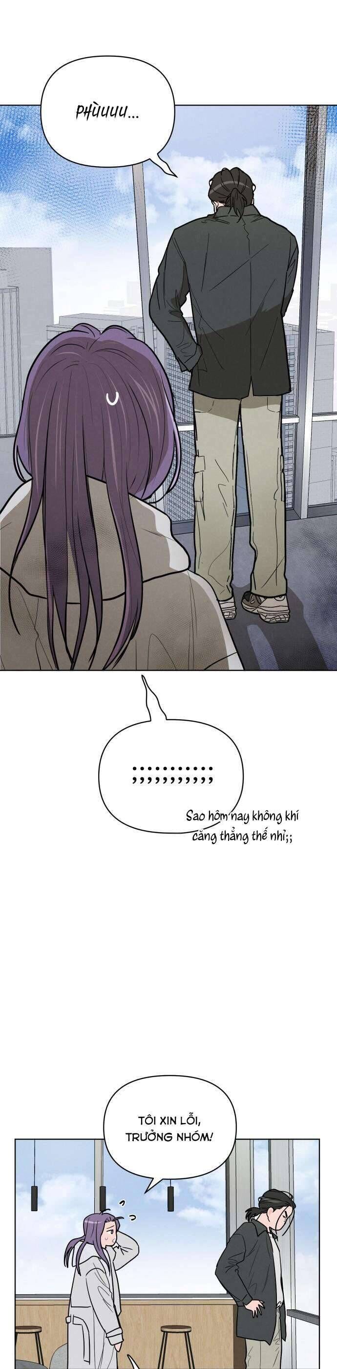 Thật Đáng Thương Cho Chúng Tôi - Chapter 52 - Page 4