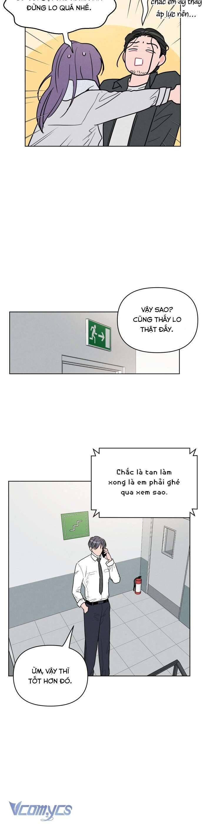 Thật Đáng Thương Cho Chúng Tôi - Chapter 52 - Page 7