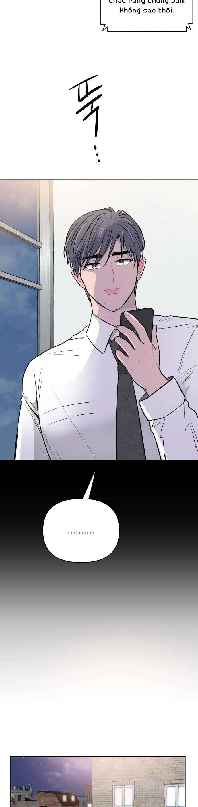 Thật Đáng Thương Cho Chúng Tôi - Chapter 52 - Page 9