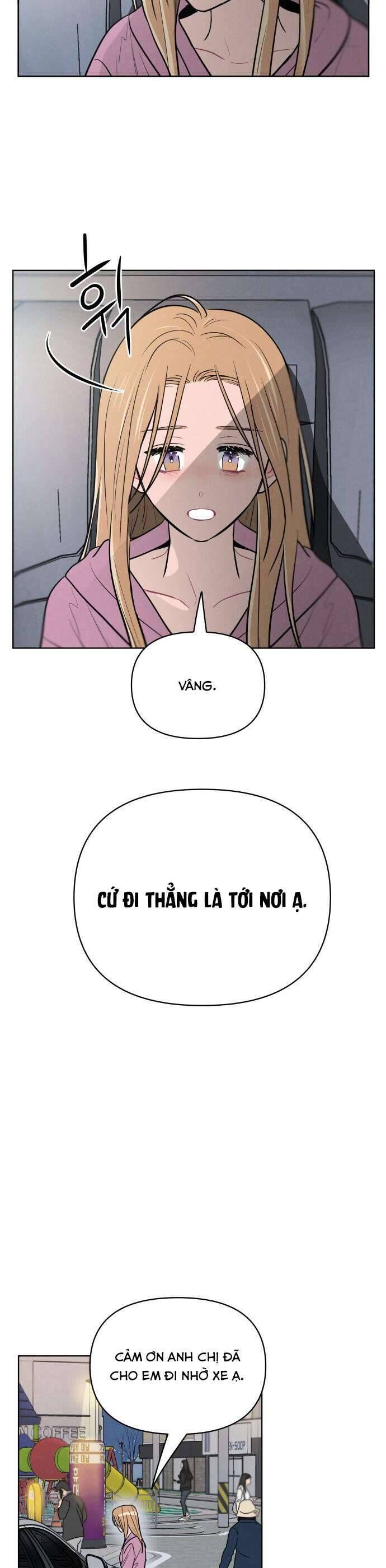 Thật Đáng Thương Cho Chúng Tôi - Chapter 53 - Page 10
