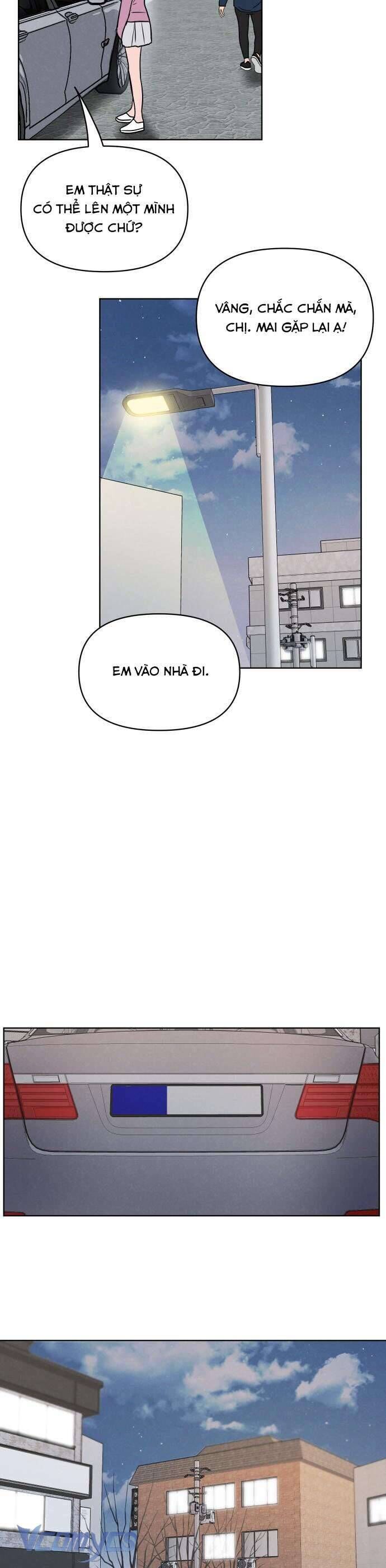 Thật Đáng Thương Cho Chúng Tôi - Chapter 53 - Page 11