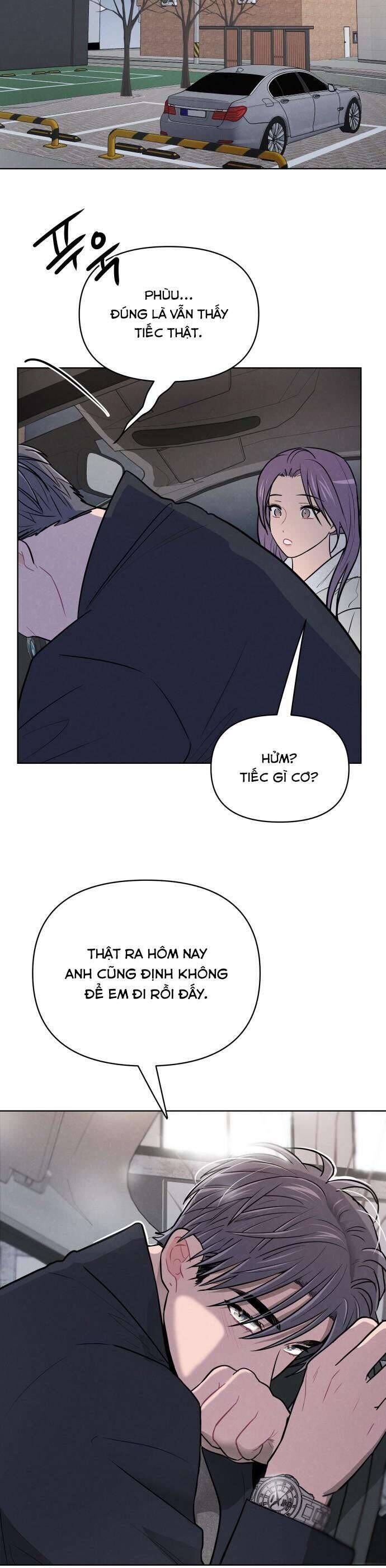 Thật Đáng Thương Cho Chúng Tôi - Chapter 53 - Page 12