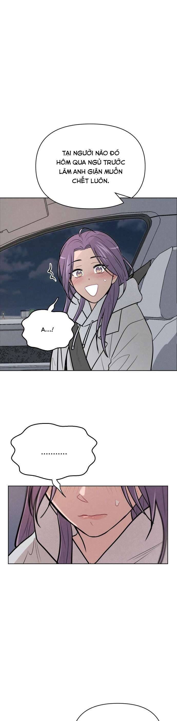 Thật Đáng Thương Cho Chúng Tôi - Chapter 53 - Page 13