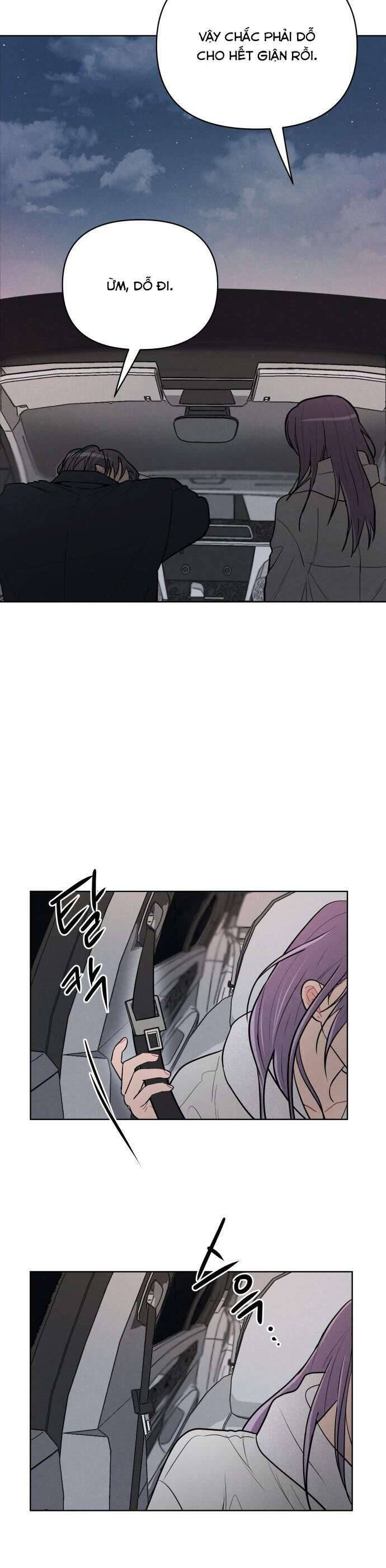 Thật Đáng Thương Cho Chúng Tôi - Chapter 53 - Page 14