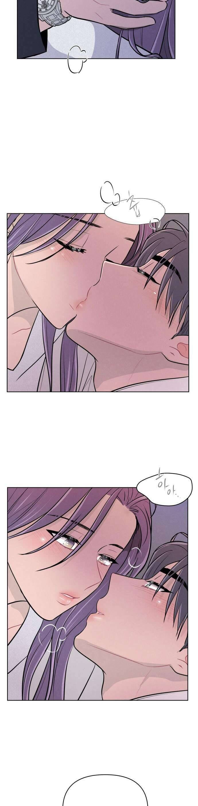 Thật Đáng Thương Cho Chúng Tôi - Chapter 53 - Page 17