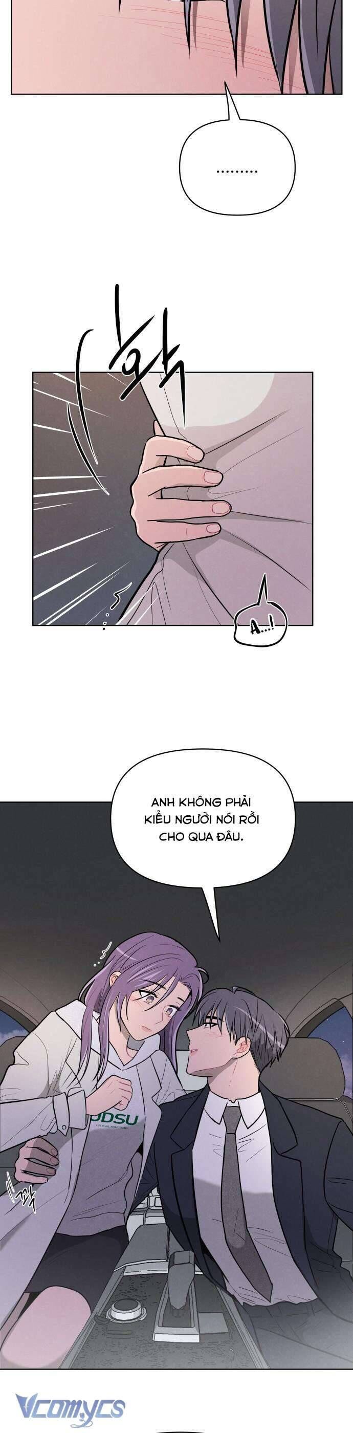 Thật Đáng Thương Cho Chúng Tôi - Chapter 53 - Page 19