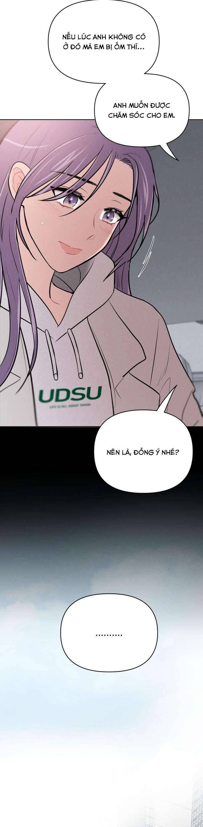 Thật Đáng Thương Cho Chúng Tôi - Chapter 53 - Page 20