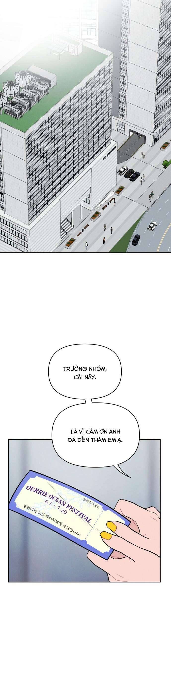 Thật Đáng Thương Cho Chúng Tôi - Chapter 53 - Page 21