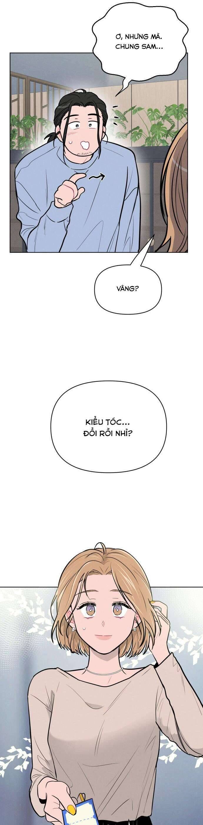 Thật Đáng Thương Cho Chúng Tôi - Chapter 53 - Page 22