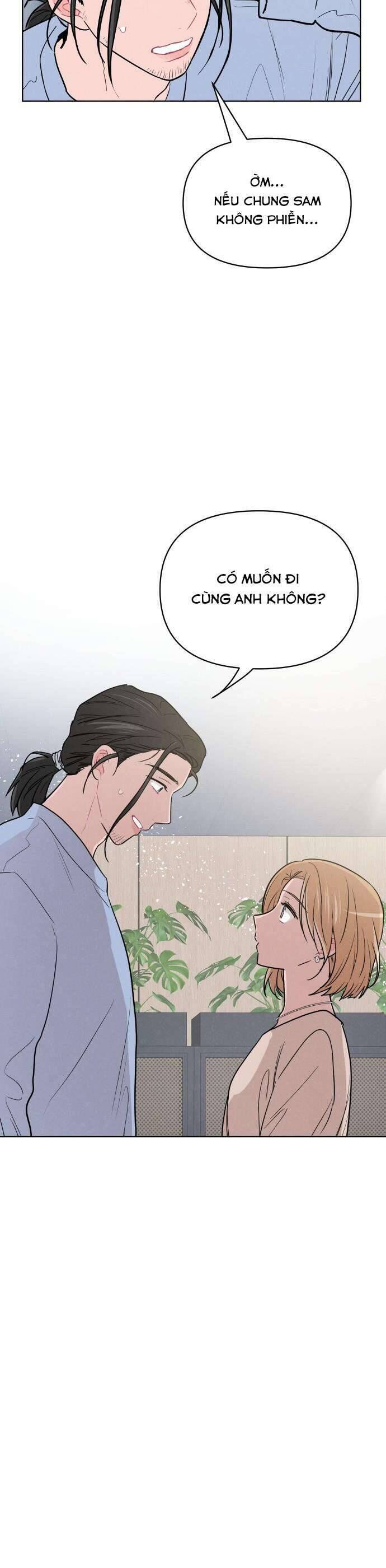 Thật Đáng Thương Cho Chúng Tôi - Chapter 53 - Page 25