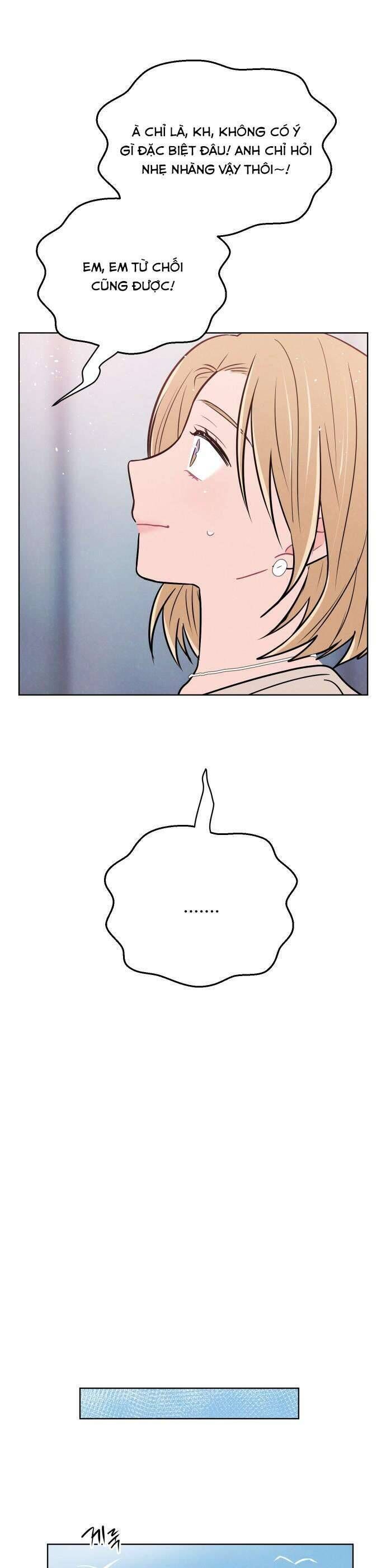 Thật Đáng Thương Cho Chúng Tôi - Chapter 53 - Page 26