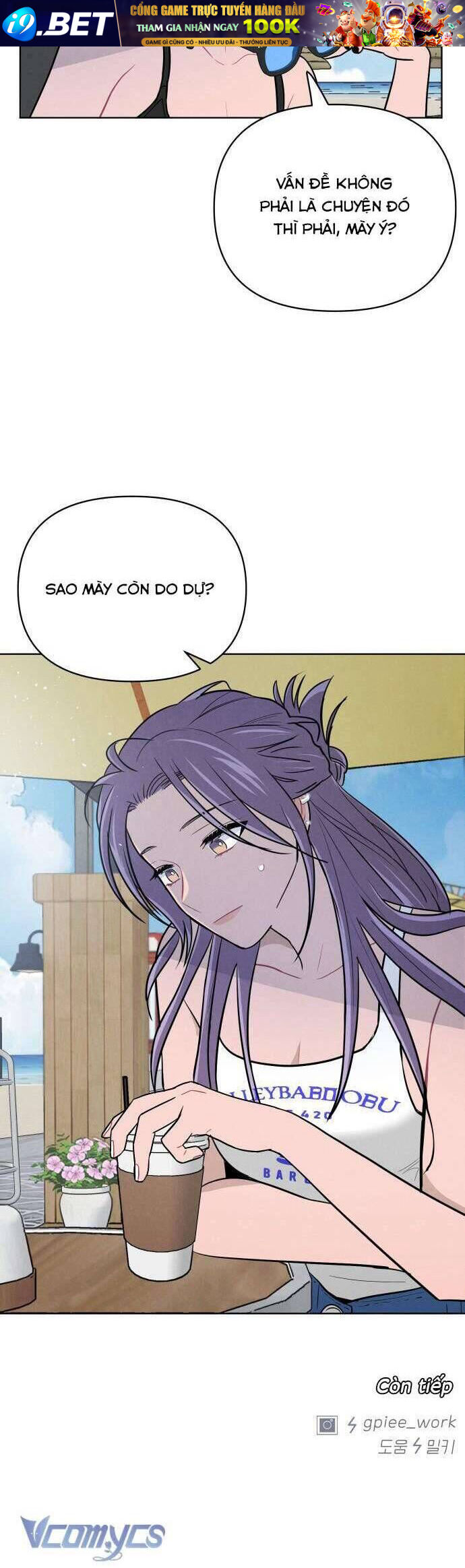 Thật Đáng Thương Cho Chúng Tôi - Chapter 53 - Page 29