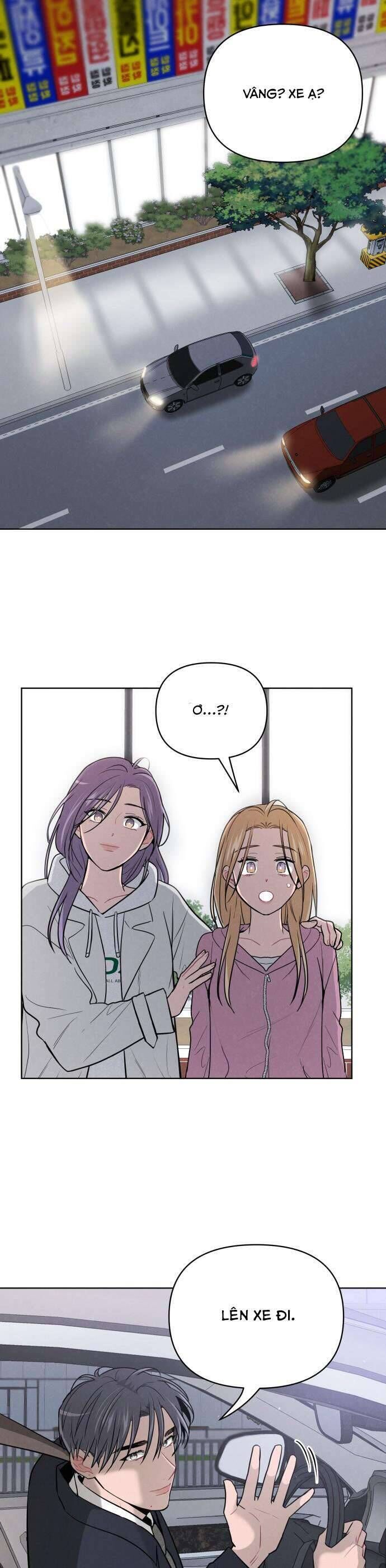 Thật Đáng Thương Cho Chúng Tôi - Chapter 53 - Page 5