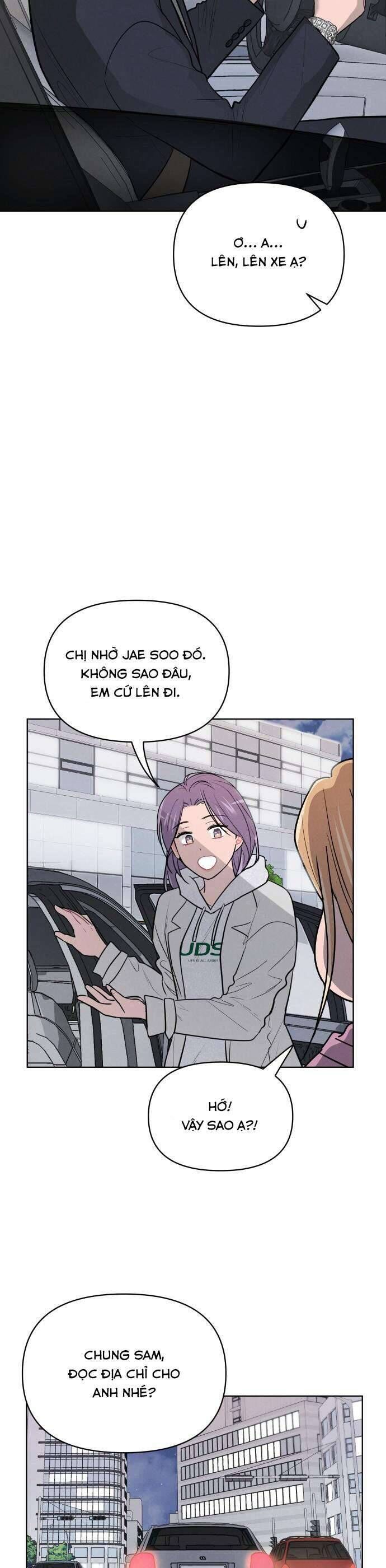 Thật Đáng Thương Cho Chúng Tôi - Chapter 53 - Page 6