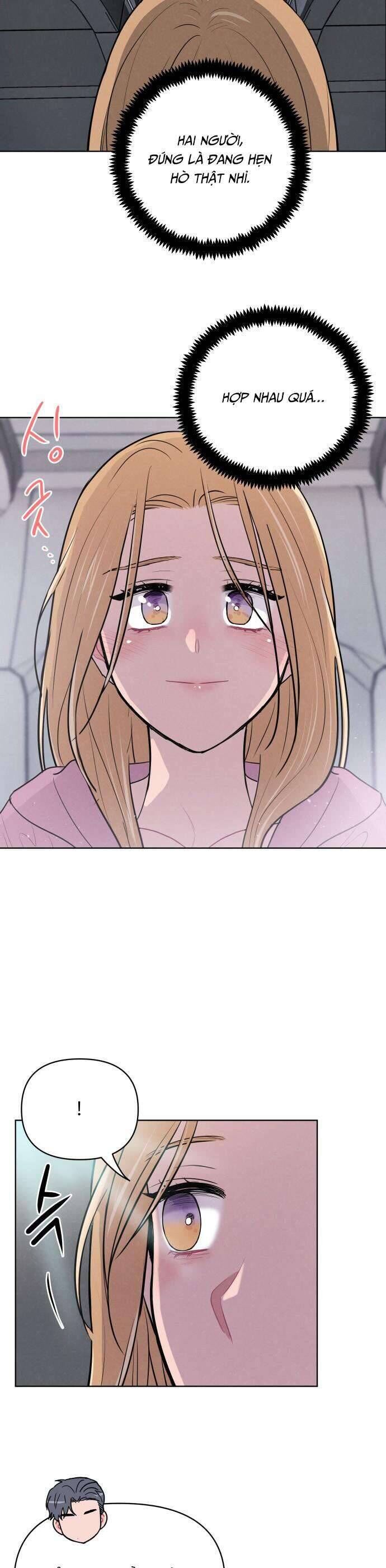 Thật Đáng Thương Cho Chúng Tôi - Chapter 53 - Page 8