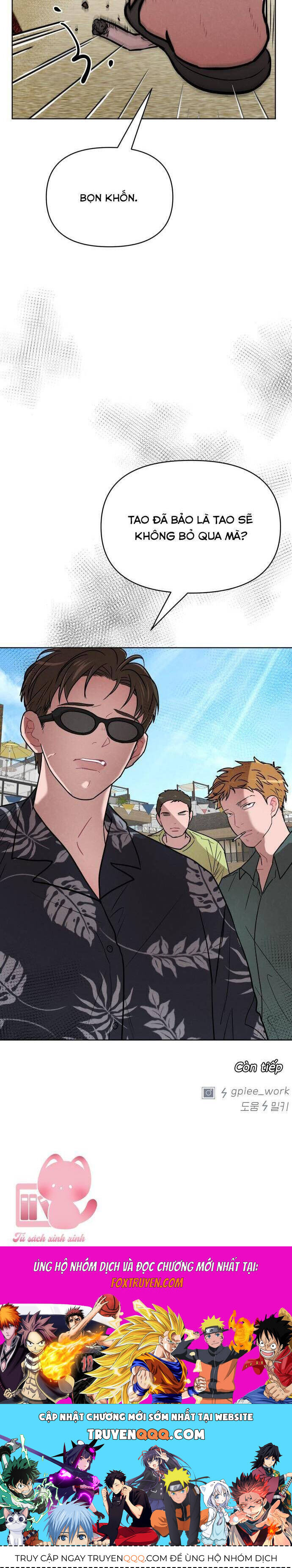 Thật Đáng Thương Cho Chúng Tôi - Chapter 54 - Page 29