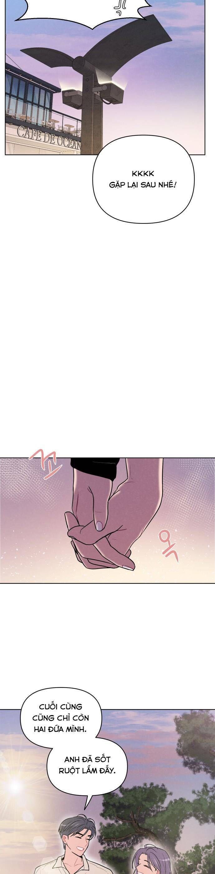 Thật Đáng Thương Cho Chúng Tôi - Chapter 55 - Page 12