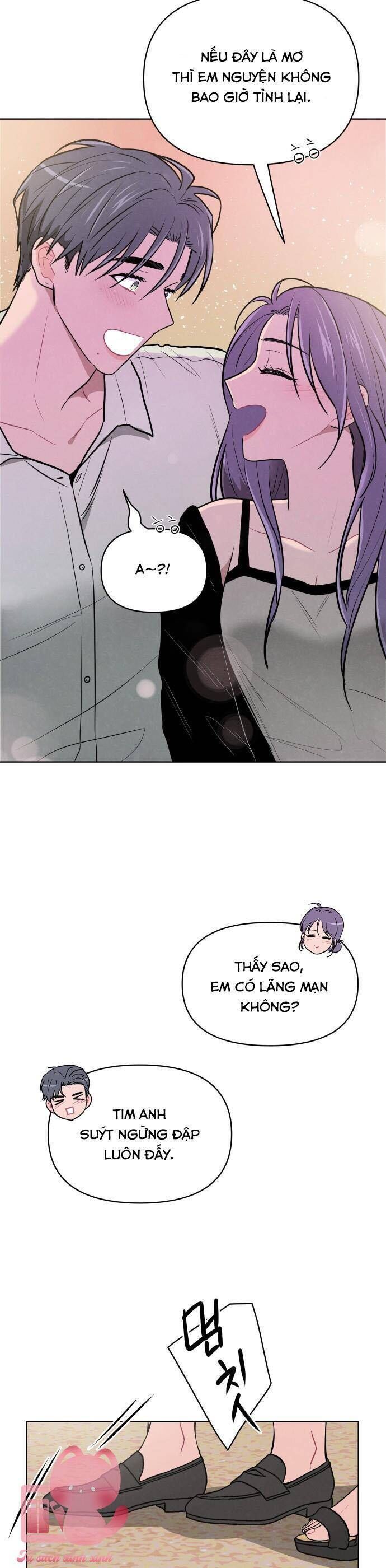 Thật Đáng Thương Cho Chúng Tôi - Chapter 55 - Page 15