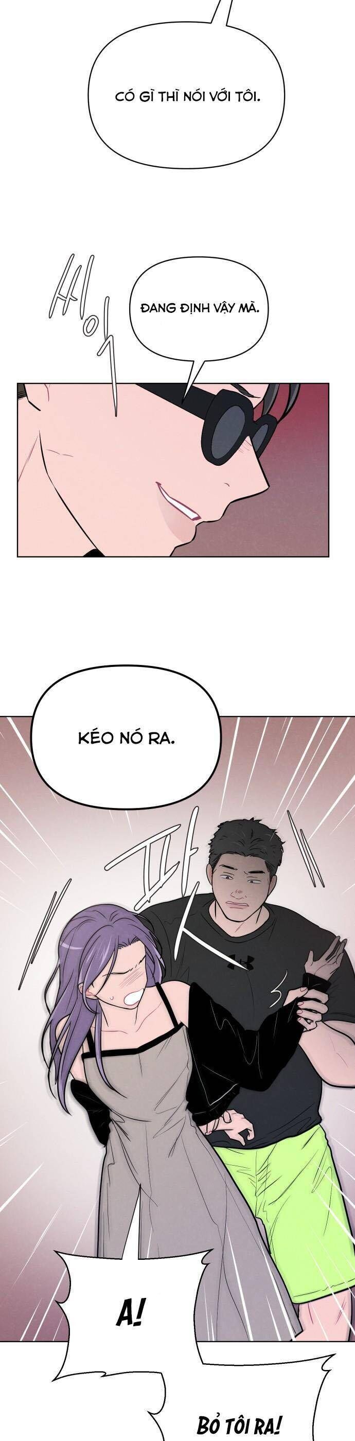 Thật Đáng Thương Cho Chúng Tôi - Chapter 55 - Page 21