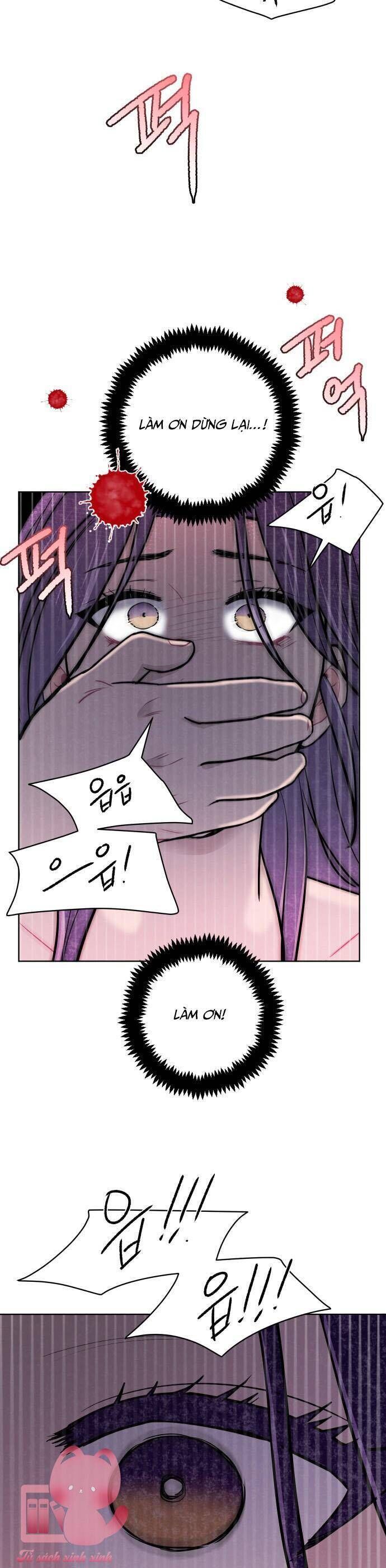 Thật Đáng Thương Cho Chúng Tôi - Chapter 55 - Page 27