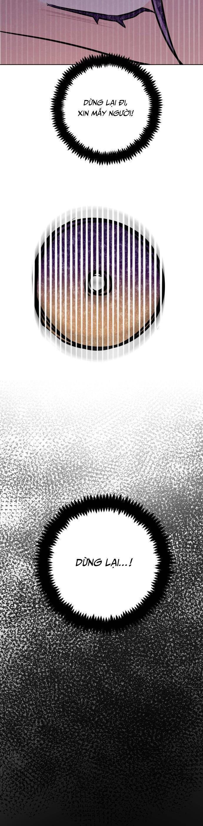 Thật Đáng Thương Cho Chúng Tôi - Chapter 55 - Page 28