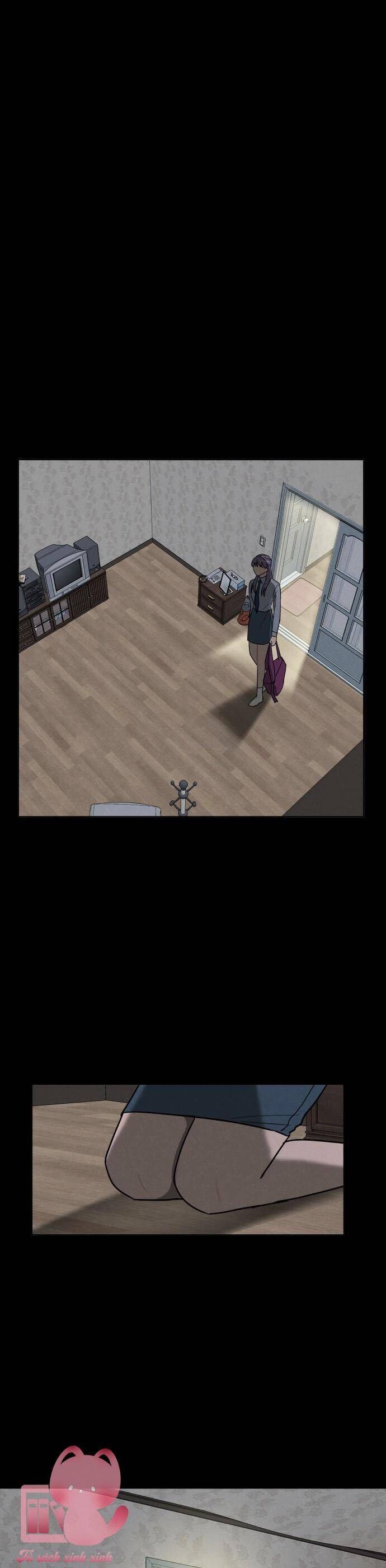 Thật Đáng Thương Cho Chúng Tôi - Chapter 55 - Page 31