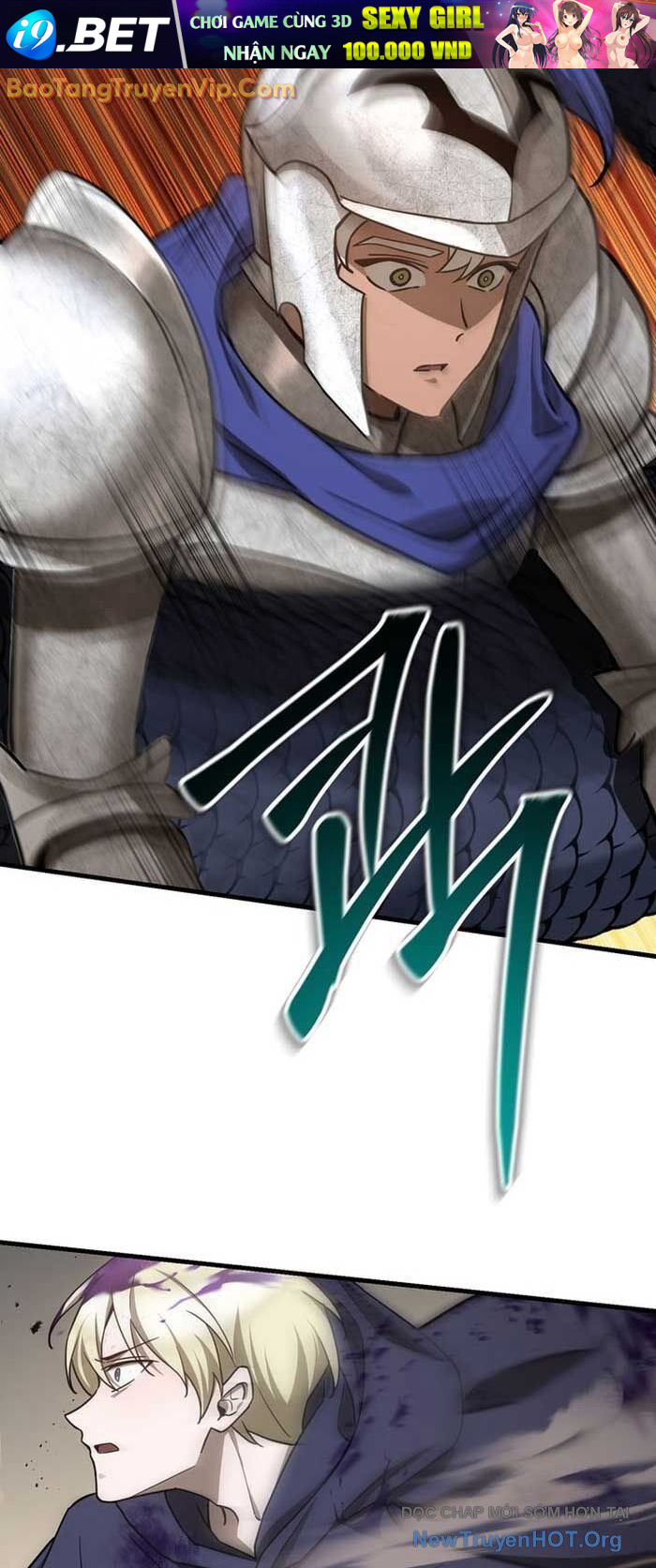 Helmut Đứa Trẻ Bị Ruồng Bỏ - Chapter 98 - Page 10