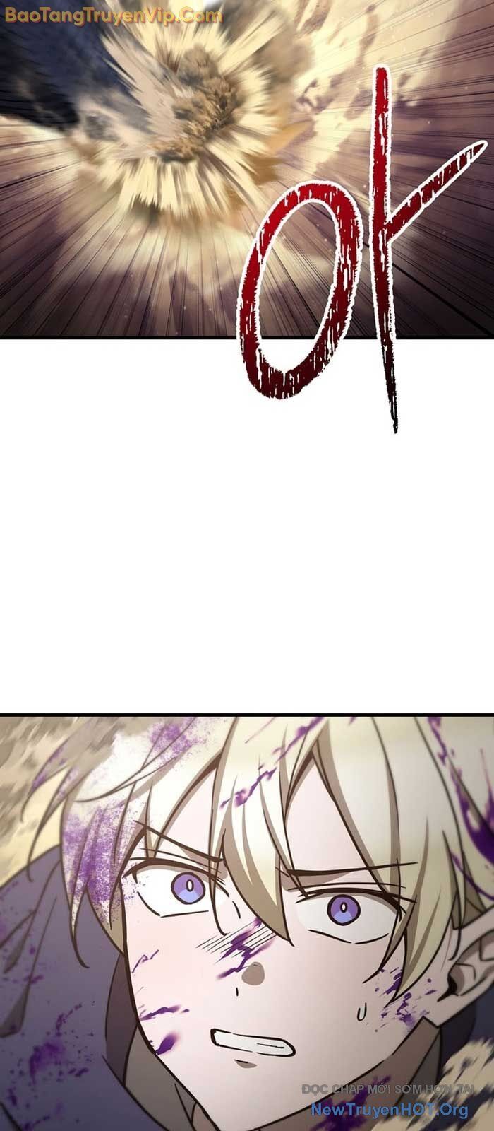 Helmut Đứa Trẻ Bị Ruồng Bỏ - Chapter 98 - Page 13