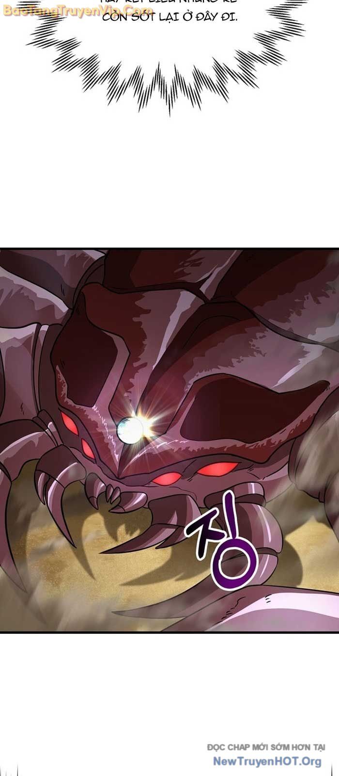 Helmut Đứa Trẻ Bị Ruồng Bỏ - Chapter 98 - Page 15